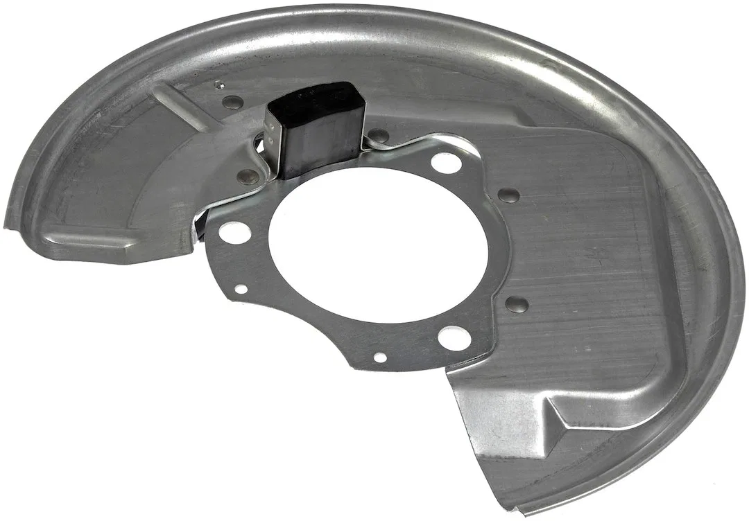 970-006 – DORMAN ABS Wheel Speed Sensor, OE Replacement With Dust Shield Boxed - view 2